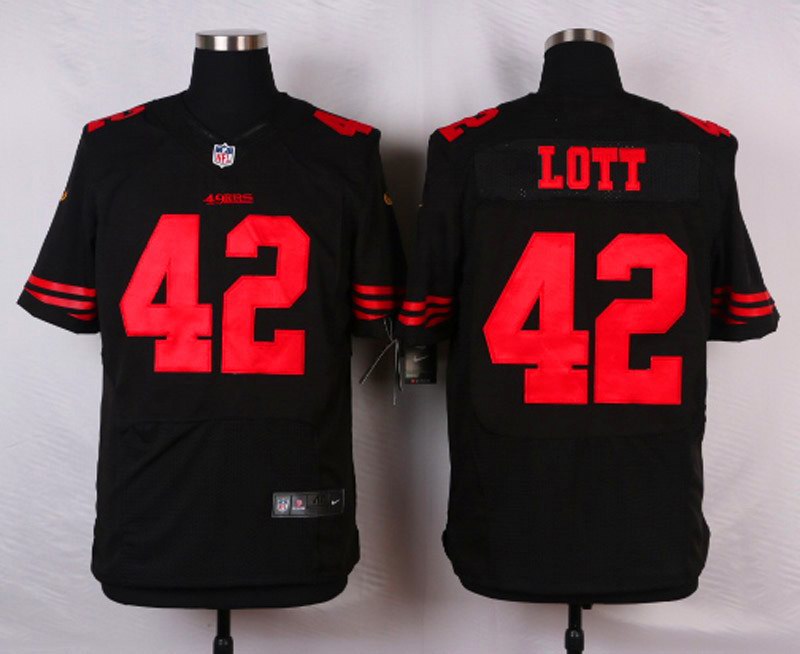 San Francisco 49ers elite jerseys-076